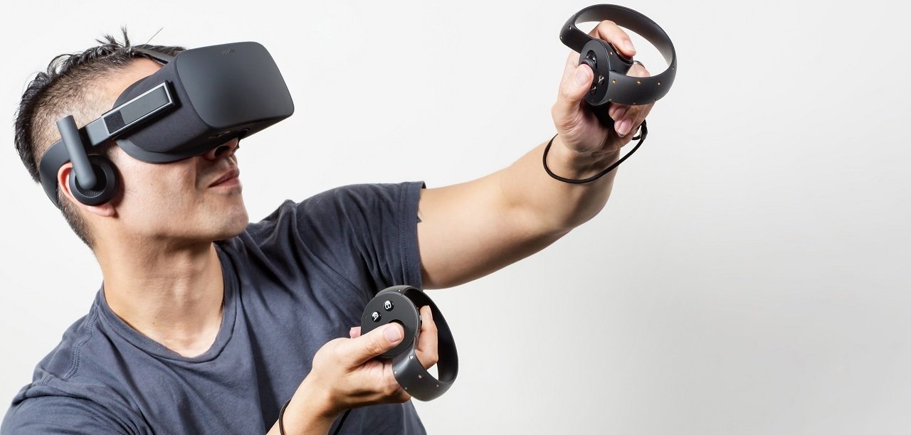 Шлемы и очки виртуальной реальности VR очки в Иркутске