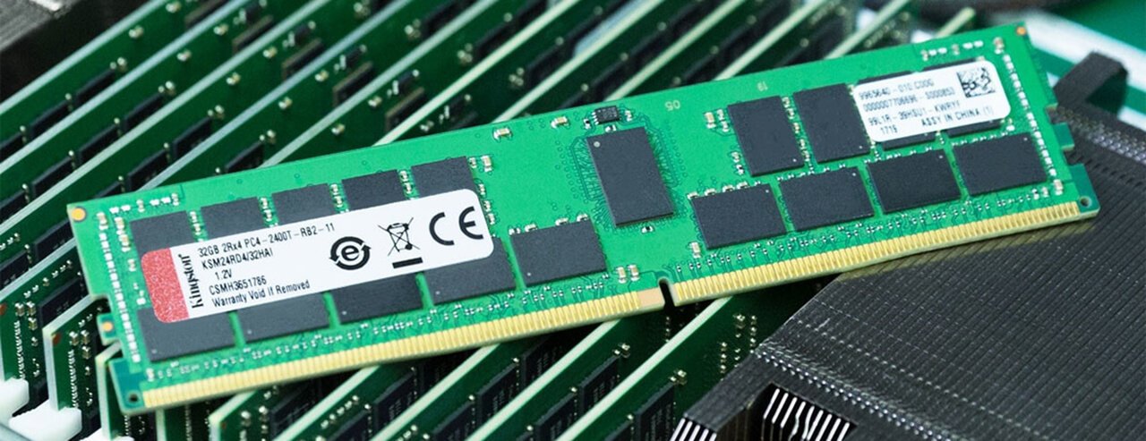 Оперативная память объёмом 32 Гб, AMD в Иркутске